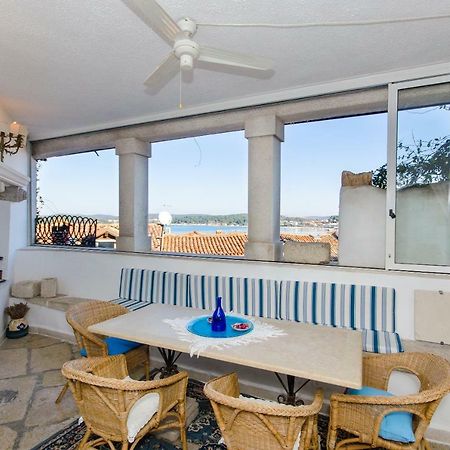 Casa Paola Daire Rovinj Dış mekan fotoğraf