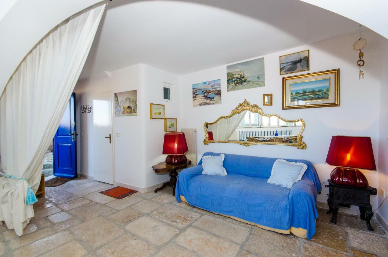 Casa Paola Daire Rovinj Dış mekan fotoğraf