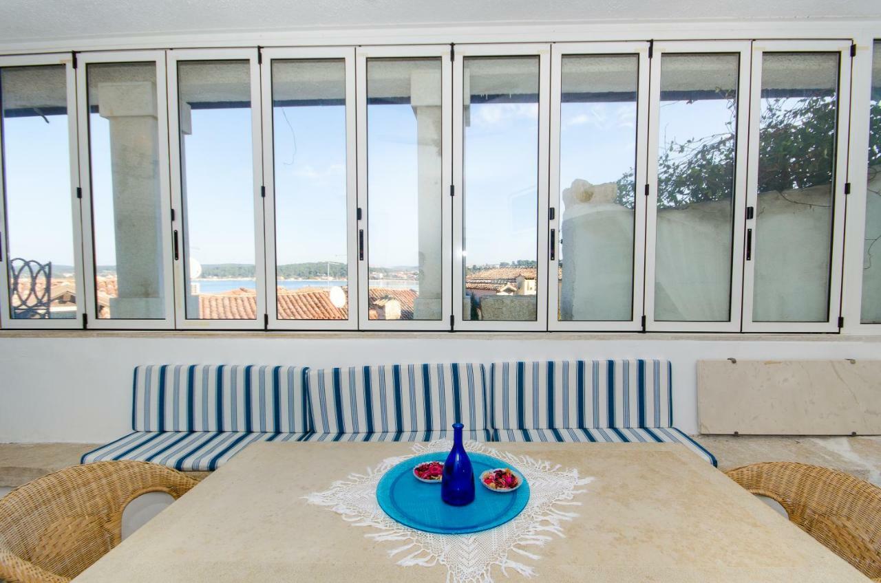 Casa Paola Daire Rovinj Dış mekan fotoğraf