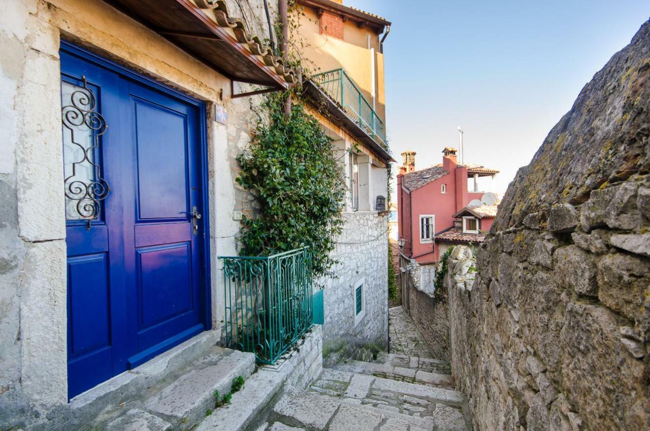 Casa Paola Daire Rovinj Dış mekan fotoğraf