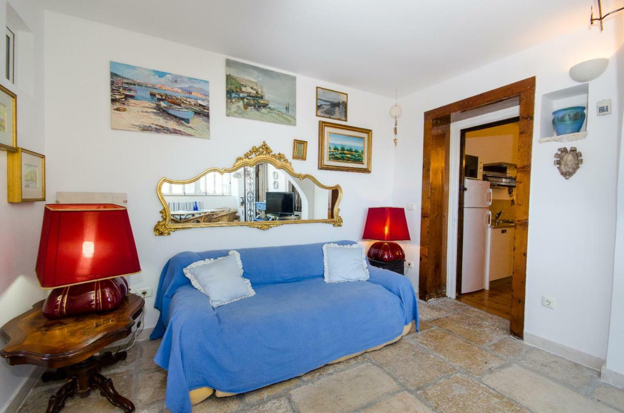 Casa Paola Daire Rovinj Dış mekan fotoğraf
