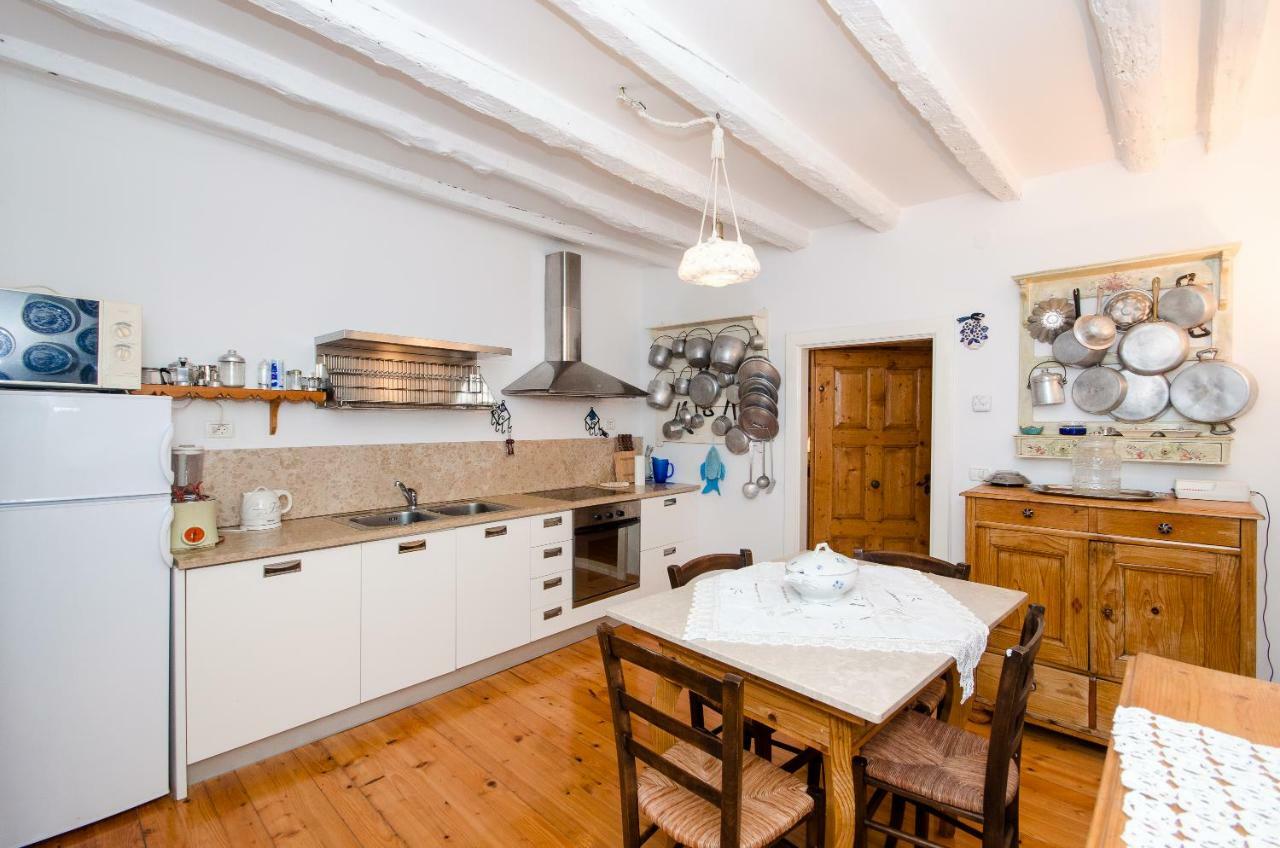 Casa Paola Daire Rovinj Dış mekan fotoğraf