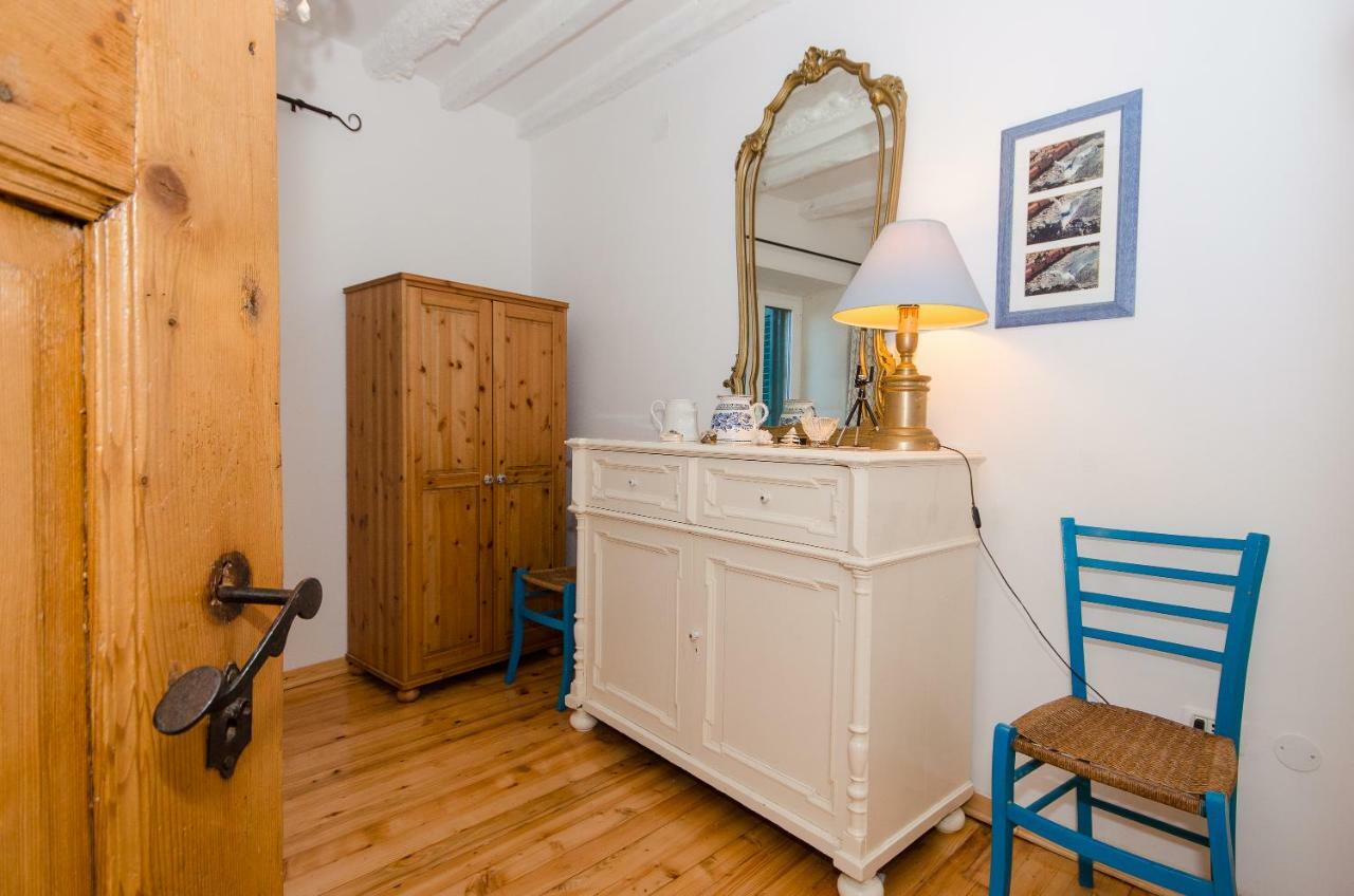Casa Paola Daire Rovinj Dış mekan fotoğraf