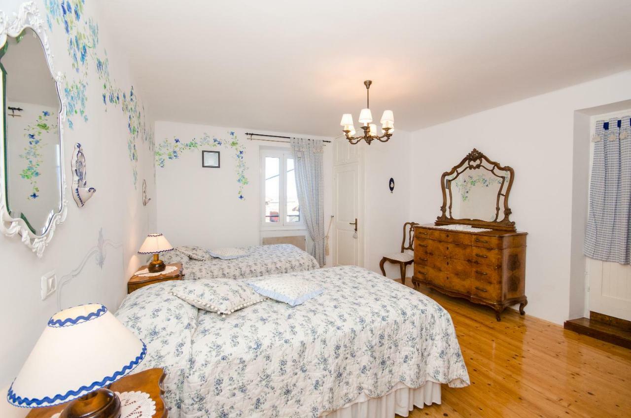 Casa Paola Daire Rovinj Dış mekan fotoğraf