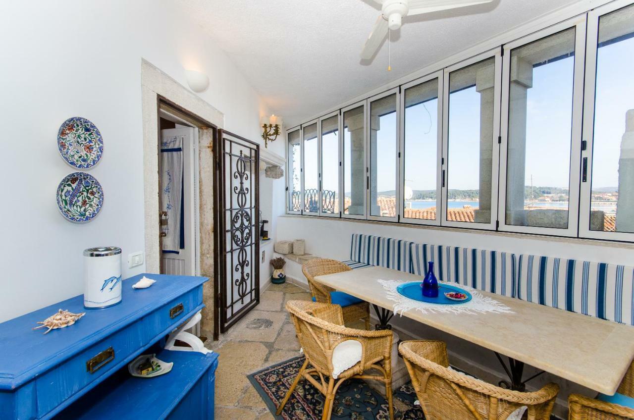 Casa Paola Daire Rovinj Dış mekan fotoğraf