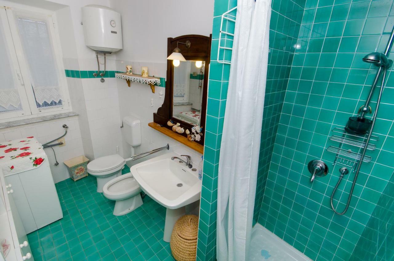 Casa Paola Daire Rovinj Dış mekan fotoğraf
