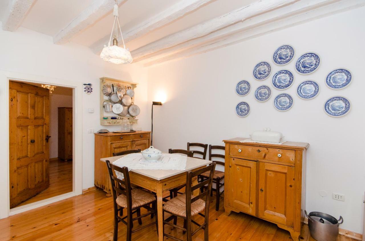 Casa Paola Daire Rovinj Dış mekan fotoğraf