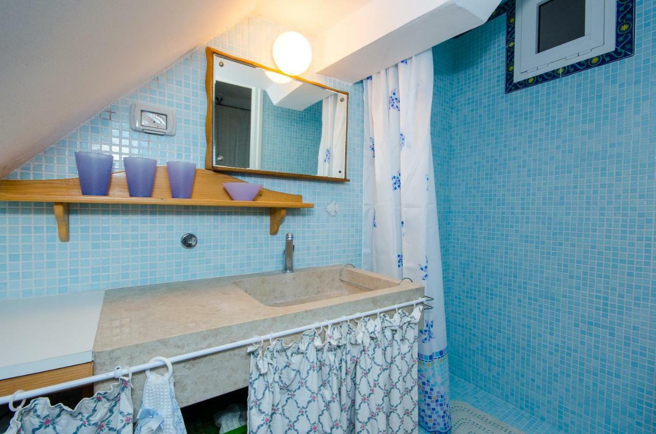 Casa Paola Daire Rovinj Dış mekan fotoğraf