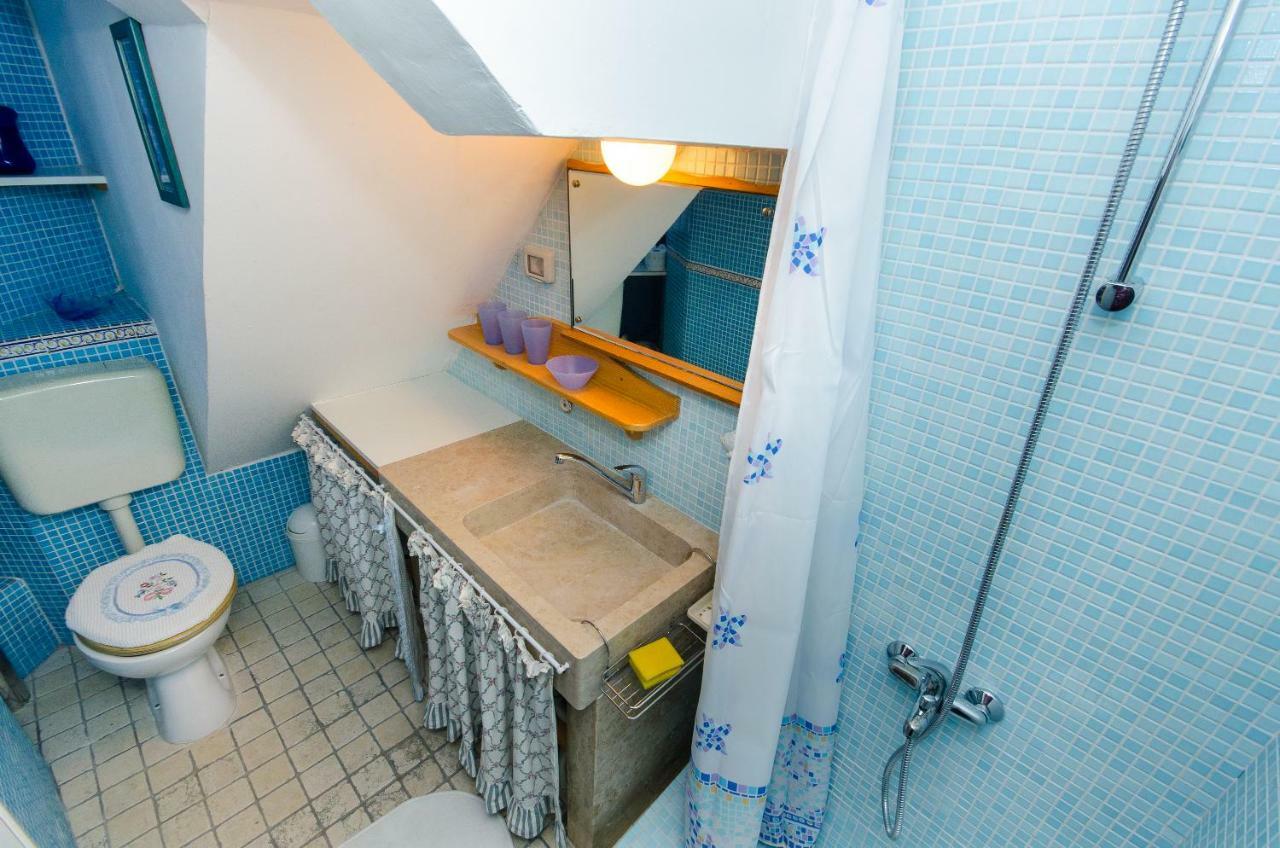 Casa Paola Daire Rovinj Dış mekan fotoğraf