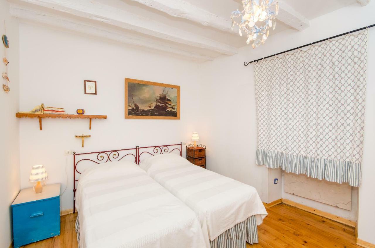 Casa Paola Daire Rovinj Dış mekan fotoğraf