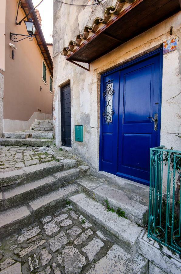 Casa Paola Daire Rovinj Dış mekan fotoğraf