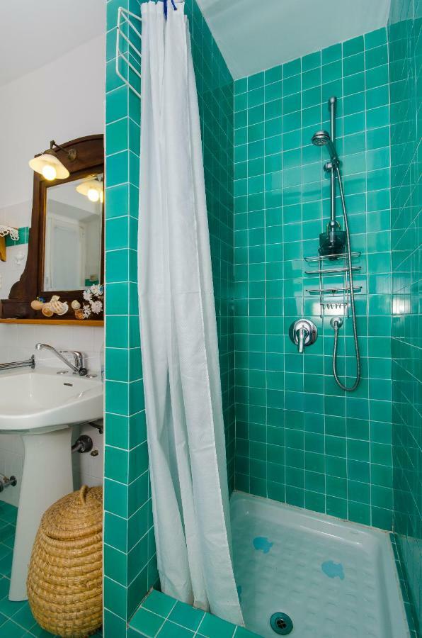 Casa Paola Daire Rovinj Dış mekan fotoğraf