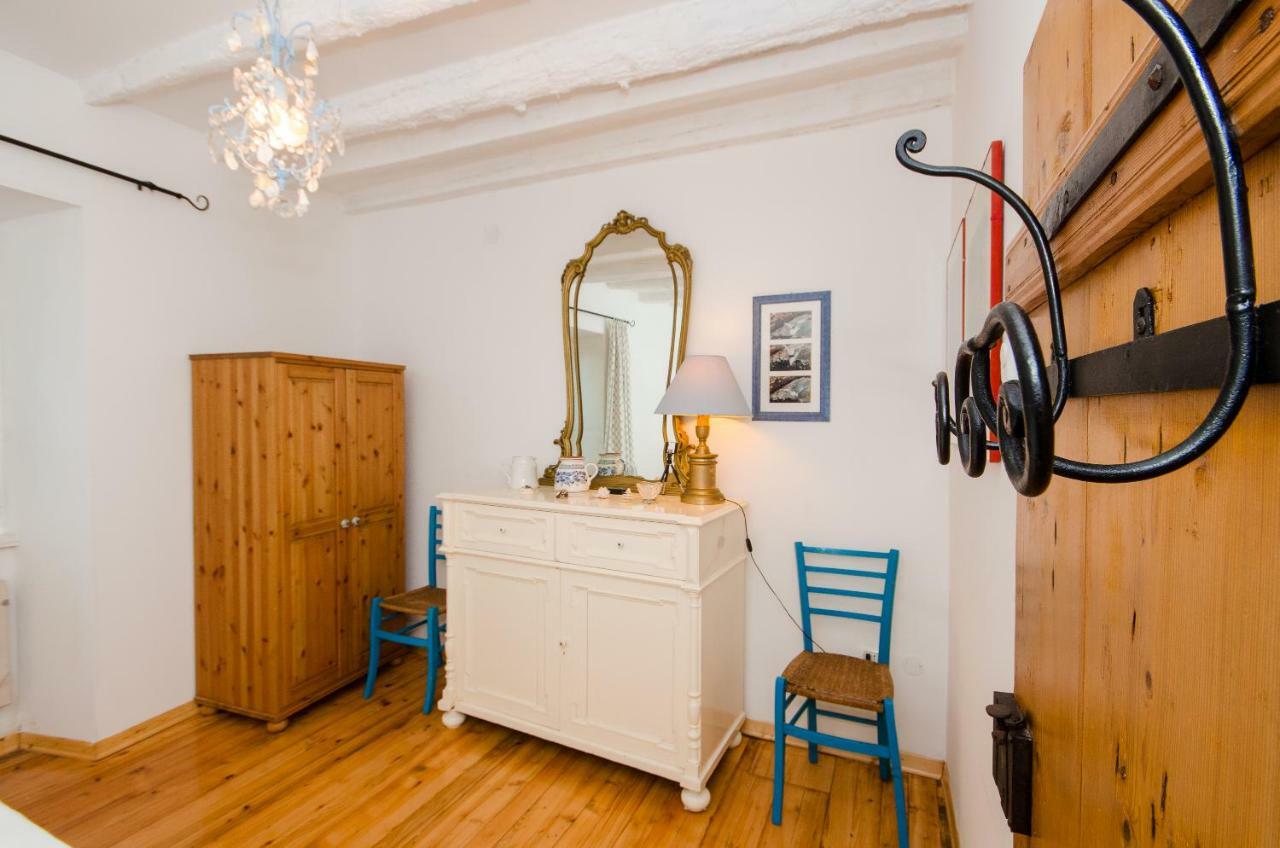 Casa Paola Daire Rovinj Dış mekan fotoğraf