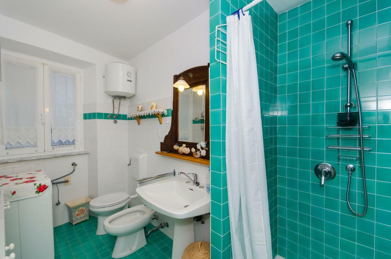 Casa Paola Daire Rovinj Dış mekan fotoğraf
