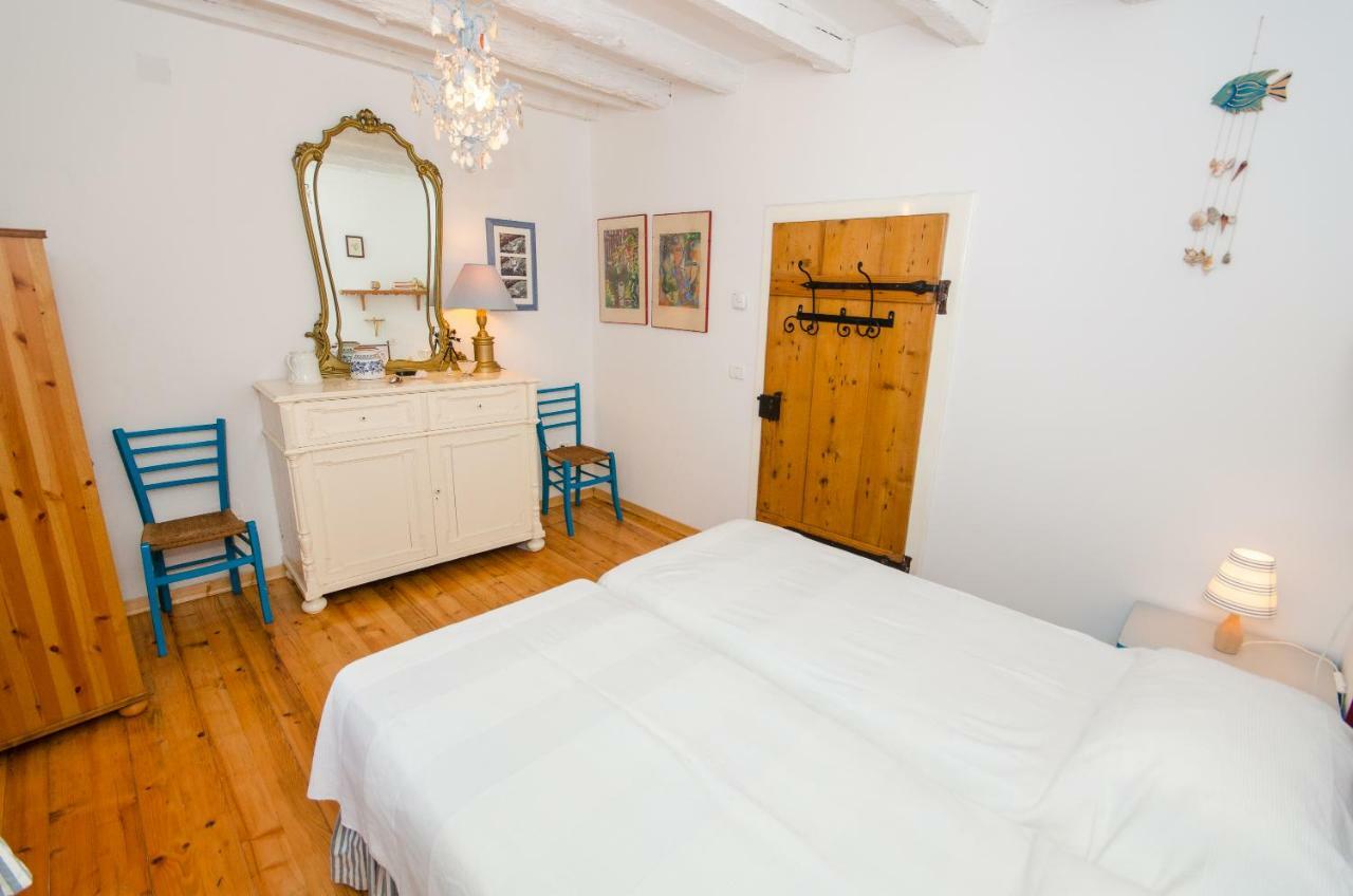 Casa Paola Daire Rovinj Dış mekan fotoğraf